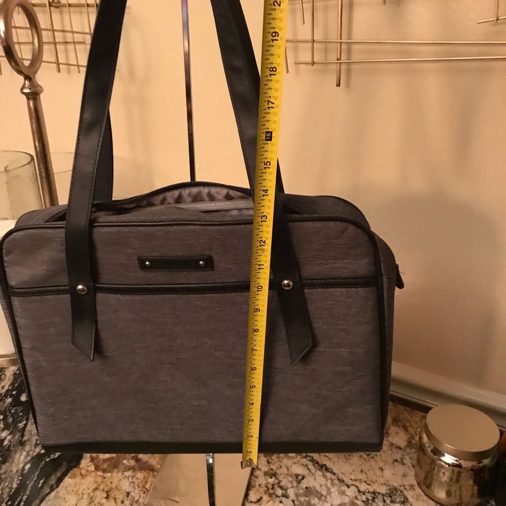 Samsonite Computer Bag - image 6